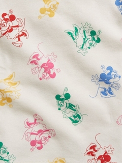 Conjunto de Pijamas Disney Minnie Mouse | GAP - comprar online