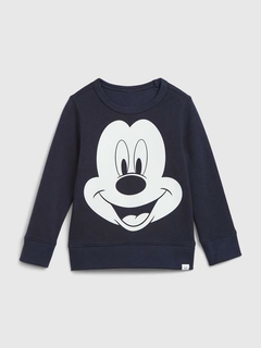 Conjunto Moletom Infantil Mickey | GAP - comprar online