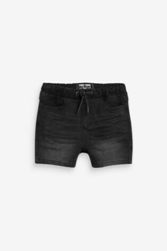 Shorts Jeans Infantil Elastano | Next