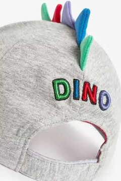 Boné Infantil Dinossauro 3D | Next