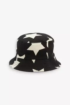 Chapéu Bucket | Estrelas na internet