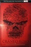 Los Villanos Más Malvados de Marvel / Cráneo Rojo VOL 1 DE 8