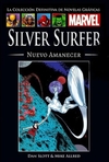 (Nº106) Silver Surfer: Nuevo Amanecer