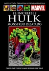 (Clásico XI) El Increíble Hulk: Monstruo Desatado