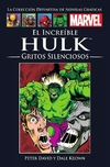 TOMO - 11 / Hulk: Gritos Silenciosos