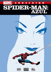 SPIDER-MAN: AZUL