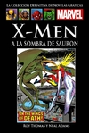 (Clásico XVI) X-Men: A la Sombra de Sauron