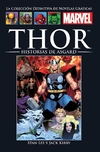 (Clásico II) Thor: Historias de Asgard