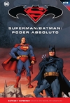 TOMO 21 / Superman/Batman: Poder absoluto