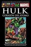 (Clásico XXII) Hulk: Corazón Del Átomo