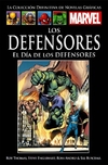 (Clásico XXIII) Los Defensores: El Día de los Defensores