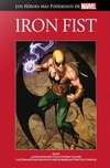 Tomo # 28 / Iron Fist
