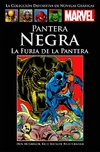 (Clásico XXVIII) Pantera Negra: La Furia de la Pantera