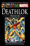 (Clásicos XXXI) Deathlok: Orígenes