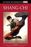 Tomo # 33 / Shang-Chi