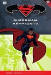 TOMO 34 / Superman: Kryptonita
