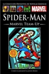 (Clásico XXXVIII) Spider-Man: Marvel Team-Up