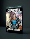 TOMO 39 SALVAT DC -Superman Origen Secreto