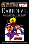 (Clásico XL) Daredevil: Marcado para el Asesinato