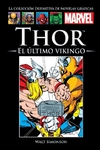 TOMO - 04 / Thor: El Último Vikingo