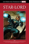 Tomo # 44 / Star-Lord