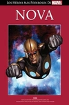 Tomo # 47 / Nova (Richard Rider)