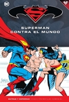 TOMO 48 / Superman contra el mundo