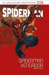 Tomo # 57: Spiderman Vengador
