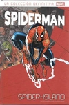 Tomo # 58 :Spider-Island