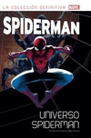 Tomo # 60 : Universo Spiderman