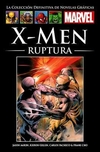 (Nº72) X-Men: Ruptura