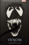 Los Villanos Más Malvados de Marvel / Venom VOL 8 DE 8