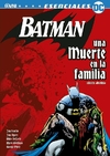 BATMAN: Una Muerte en La Familia