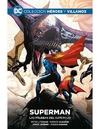 ENTREGA 28: Superman – Las pruebas del superhijo