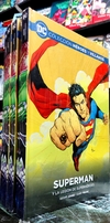 ENTREGA 20: SUPERMAN Y LA LEGIÓN DE SUPERHÉROES