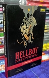 Hellboy en el Infierno: El descenso