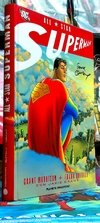 All-Star Superman ( AUTOGRAFIADO POR FRANK QUITELY )