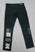 'CRUCIFY THE DEAD' PANTALONES - comprar online