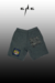 CUSTOM 'SAXON' SHORT - comprar online