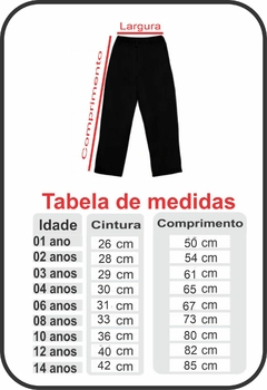 Conjunto Esporte Fino Menino Blazer Camisa Calça 1 a 10 anos - loja online