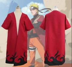Naruto modo sannin capa manto - comprar online