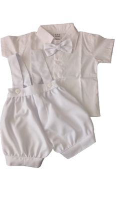 Conjunto Masculino bebê, camisa social bebê Varias cores - loja online