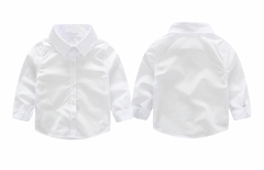Conjunto Infantil Calça Camisa Colete De 1 A 10 Anos - comprar online