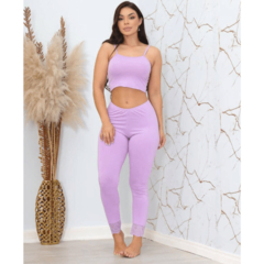 Pijama Luciene Vitrine do Corpo - comprar online