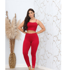 Pijama Luciene Vitrine do Corpo - loja online