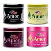 Amor Em Chamas Vela Aromática 50g Soft Love