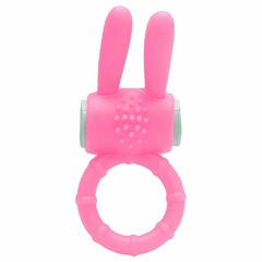 Imagem do Anel Vibrador Bunny Vibration Ring Vipmix