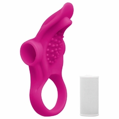 Anel Vibrador Vibration Ring Vipmix na internet