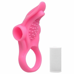 Anel Vibrador Vibration Ring Vipmix