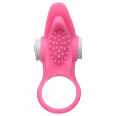 Anel Vibrador Vibration Ring Vipmix - comprar online